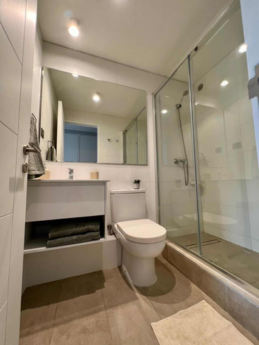 Arriendo Departamento 3D 2B 1E 1B Re&ntilde;aca - Vi&ntilde;a Del Mar