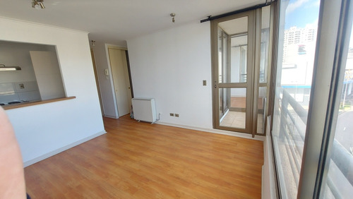 Arriendo Departamento 3D 2B 1E 1B Centro de Vi&ntilde;a del Mar - Vi&ntilde;a Del Mar