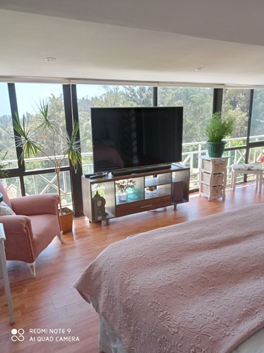 Arriendo Departamento P 4D en suite 3B 1E 1B Miraflores - Vi&ntilde;a Del Mar