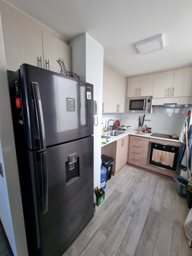 Arriendo Departamento SP 2D en suite Walk-in cl&oacute;set 2B 1E 1B Re&ntilde;aca - Vi&ntilde;a Del Mar