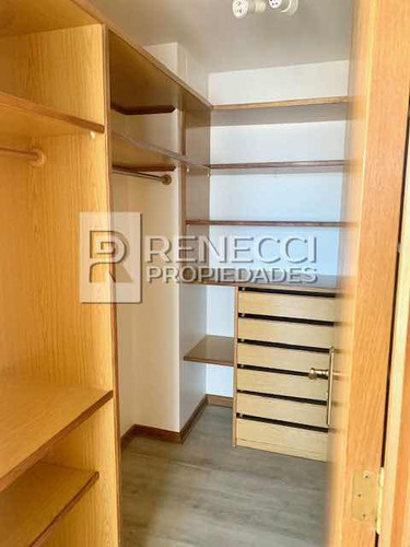 Arriendo Departamento 4D 3B 2E 1B Agua Santa - Vi&ntilde;a Del Mar