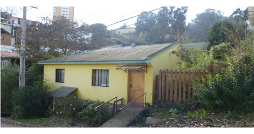 Venta Casa NO 5D 3B 1E 1B Miraflores - Vi&ntilde;a Del Mar