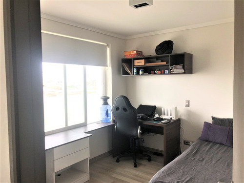 Venta Departamento NO 3D en suite Walk-in cl&oacute;set 2B 2E 1B Costas de Montemar - Conc&oacute;n