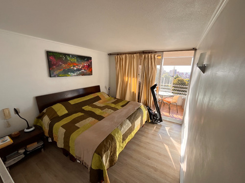 Venta Departamento P 3D en suite Walk-in cl&oacute;set 2B 1E 1B Re&ntilde;aca - Vi&ntilde;a Del Mar