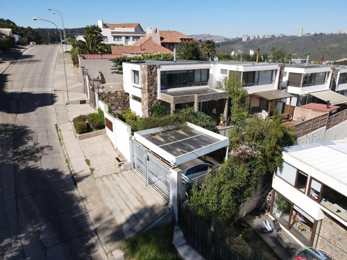 Venta Casa 3D 3B 2E Re&ntilde;aca - Vi&ntilde;a Del Mar