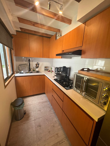 Venta Casa NP 2D 1B 1E Montemar - Conc&oacute;n