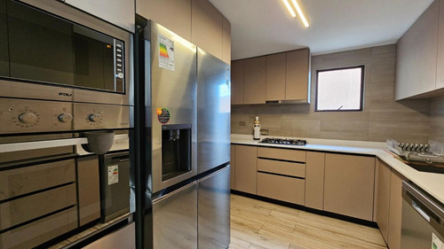 Venta Departamento SO 3D en suite Walk-in cl&oacute;set 3B 2E 1B Re&ntilde;aca - Vi&ntilde;a Del Mar