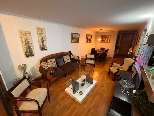 Venta Departamento NP 3D en suite Walk-in cl&oacute;set 2B 1E 1B Libertad - Vi&ntilde;a Del Mar