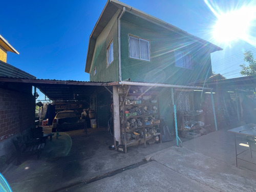 Venta Casa 8D 4B 4E Achupallas - Vi&ntilde;a Del Mar