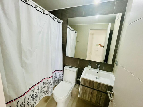 Arriendo Departamento NP 3D en suite 2B 1E Centro de Vi&ntilde;a del Mar - Vi&ntilde;a Del Mar