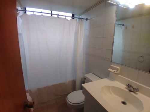 Venta Departamento NP 4D en suite 3B 1E 1B Re&ntilde;aca - Vi&ntilde;a Del Mar