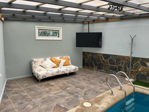 Venta Casa 7D 4B 2E Montemar - Conc&oacute;n