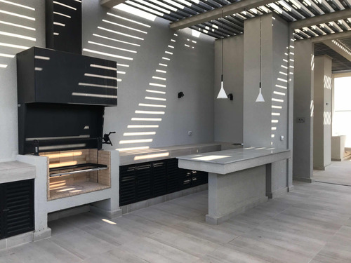 Venta Departamento 1D 1B 1E Costas de Montemar - Conc&oacute;n