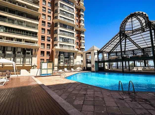 Venta Departamento 4D 3B 1E Centro de Vi&ntilde;a del Mar - Vi&ntilde;a Del Mar