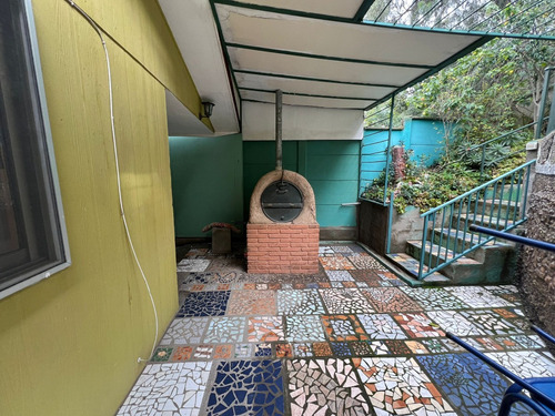 Venta Casa NO 3D en suite 3B 1E 2B Miraflores - Vi&ntilde;a Del Mar