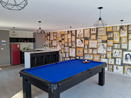 Arriendo Departamento NO 3D en suite Walk-in cl&oacute;set 2B 1E  - Vi&ntilde;a Del Mar