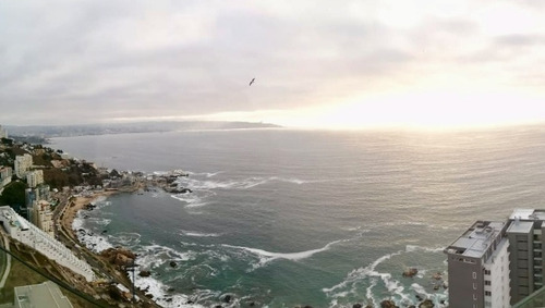 Arriendo Departamento 2D 2B 1E 1B Re&ntilde;aca - Vi&ntilde;a Del Mar