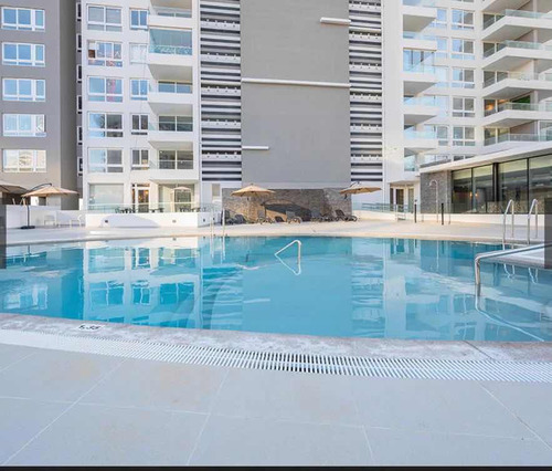 Venta Departamento 2D 2B 1E Costas de Montemar - Conc&oacute;n
