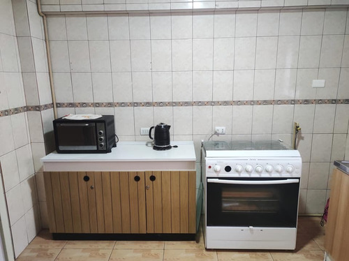 Venta Departamento S 3D 2B Libertad - Vi&ntilde;a Del Mar