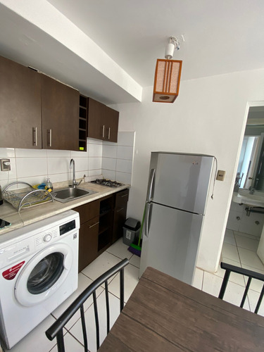 Venta Departamento NO 1D 1B 1E 1B Re&ntilde;aca - Vi&ntilde;a Del Mar