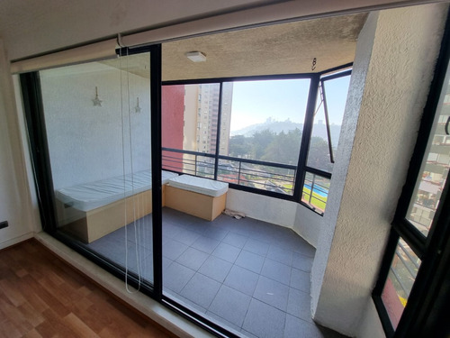 Arriendo Departamento 3D 2B 1E 1B Re&ntilde;aca - Vi&ntilde;a Del Mar