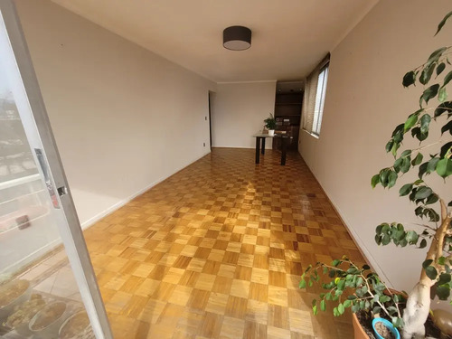 Venta Departamento NP 4D en suite 3B 1E 1B Libertad - Vi&ntilde;a Del Mar