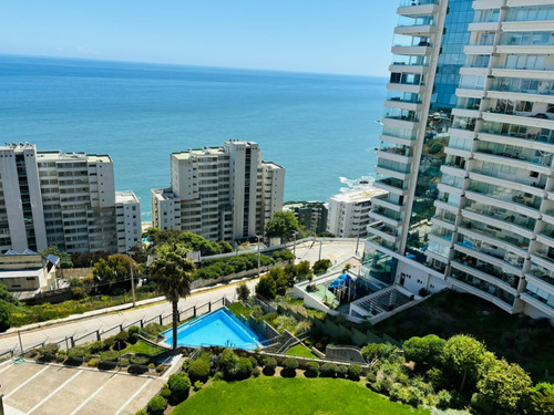 Arriendo Departamento 2D 1B 1E Re&ntilde;aca - Vi&ntilde;a Del Mar