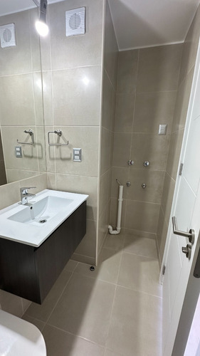 Arriendo Departamento 2D 1B 1E 1B Costas de Montemar - Conc&oacute;n