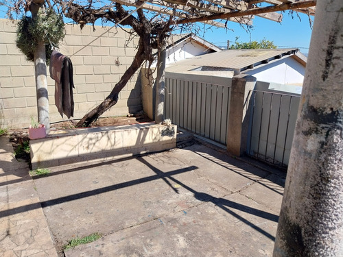 Venta Casa 3D 1B Agua Santa - Vi&ntilde;a Del Mar