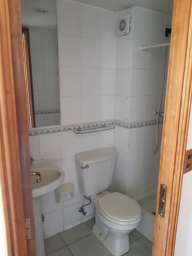 Arriendo Departamento 3D 3B 1B Libertad - Vi&ntilde;a Del Mar