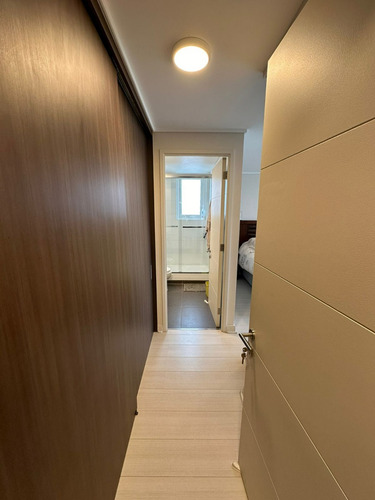 Arriendo Departamento P 2D en suite Walk-in cl&oacute;set 2B 2E 1B Libertad - Vi&ntilde;a Del Mar