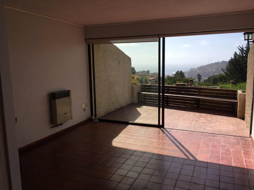 Arriendo Casa 3D 2B 1E Re&ntilde;aca - Vi&ntilde;a Del Mar