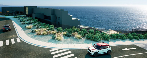 Venta Departamento P 2D 2B 1E 1B Costas de Montemar - Conc&oacute;n