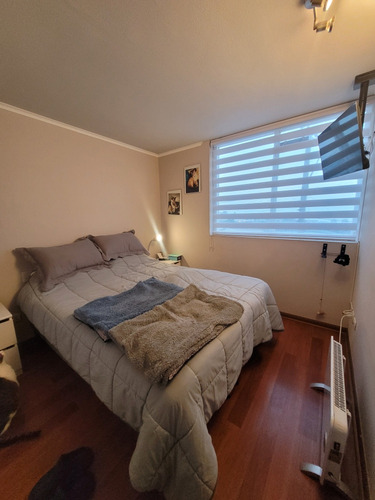Venta Departamento 2D 1B 1E Agua Santa - Vi&ntilde;a Del Mar