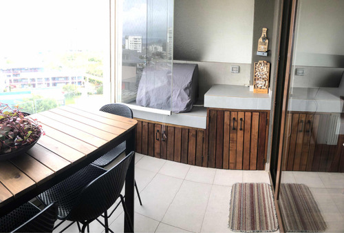 Venta Departamento 3D 3B 2E Re&ntilde;aca - Vi&ntilde;a Del Mar