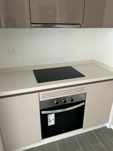 Arriendo Departamento 2D 2B 1E 1B Montemar - Conc&oacute;n