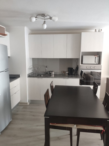 Arriendo Departamento P 2D en suite Walk-in cl&oacute;set 2B 1E Centro de Vi&ntilde;a del Mar - Vi&ntilde;a Del Mar