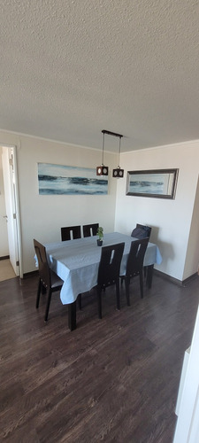 Arriendo Departamento 2D 2B 1E Libertad - Vi&ntilde;a Del Mar