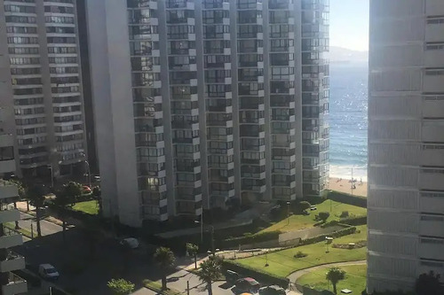 Arriendo Departamento SP 3D 2B 1E Libertad - Vi&ntilde;a Del Mar