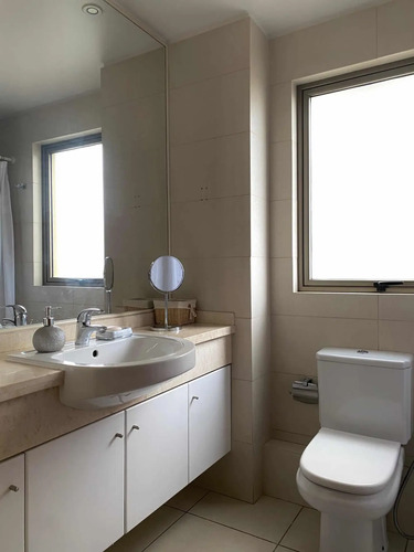 Venta Departamento 4D 3B 2E Las Salinas - Vi&ntilde;a Del Mar