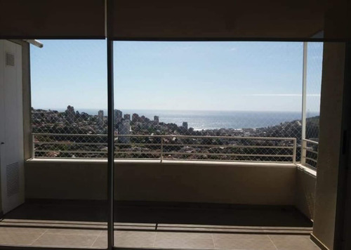 Arriendo Departamento P 2D en suite Walk-in cl&oacute;set 2B 1E 1B Re&ntilde;aca - Vi&ntilde;a Del Mar