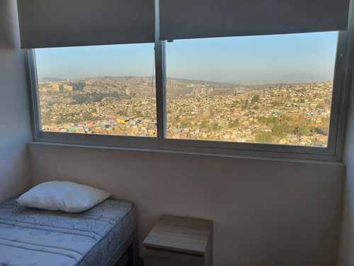 Arriendo Departamento 3D 2B 1E Agua Santa - Vi&ntilde;a Del Mar