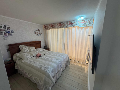 Venta Departamento 3D 2B 1E Montemar - Conc&oacute;n