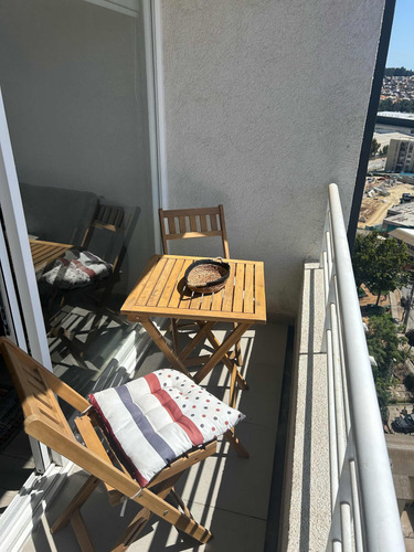 Arriendo Departamento 2D 2B 1E Re&ntilde;aca Alto - Vi&ntilde;a Del Mar