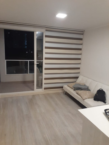 Venta Departamento P 1D 1B 1E Costas de Montemar - Conc&oacute;n