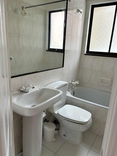 Venta Departamento 3D 2B 1E Re&ntilde;aca - Vi&ntilde;a Del Mar