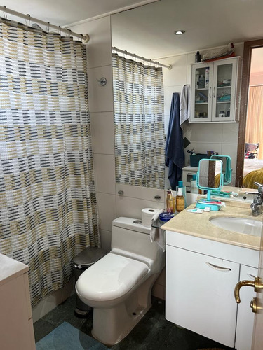 Venta Departamento NP 4D en suite Walk-in cl&oacute;set 3B 3E 1B Libertad - Vi&ntilde;a Del Mar