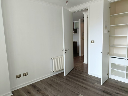 Venta Departamento O 2D en suite 2B 1E 1B Libertad - Vi&ntilde;a Del Mar