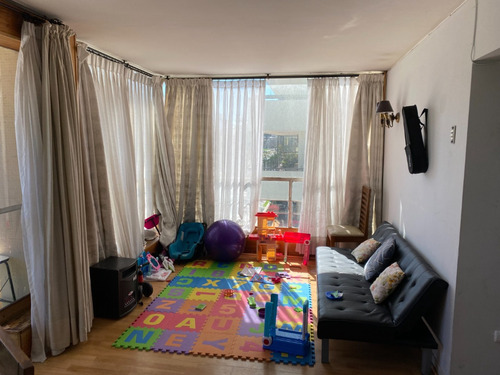 Venta Departamento NP 2D 1B Libertad - Vi&ntilde;a Del Mar