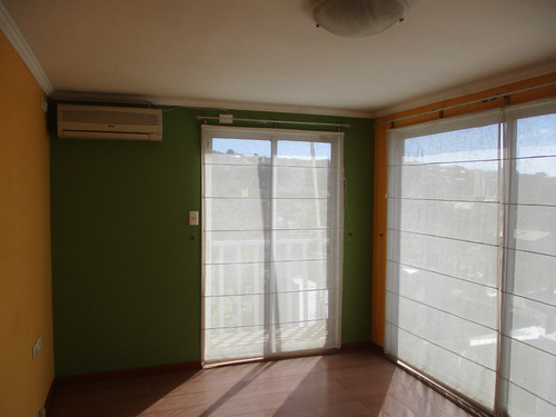 Venta Casa 3D en suite Walk-in cl&oacute;set 2B 2E Santa Julia - Vi&ntilde;a Del Mar